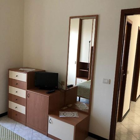 " La Casa Di Cici" Apartment Лаваня Екстериор снимка
