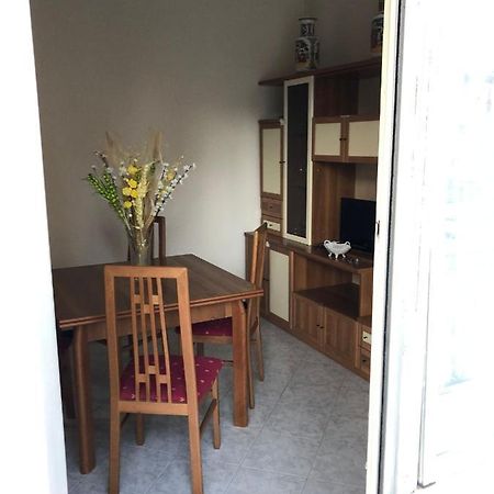 " La Casa Di Cici" Apartment Лаваня Екстериор снимка
