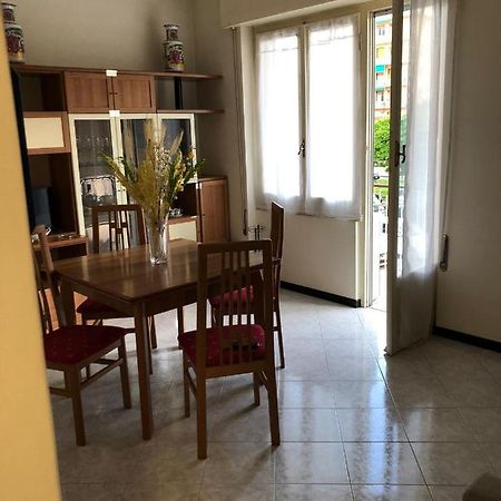 " La Casa Di Cici" Apartment Лаваня Екстериор снимка