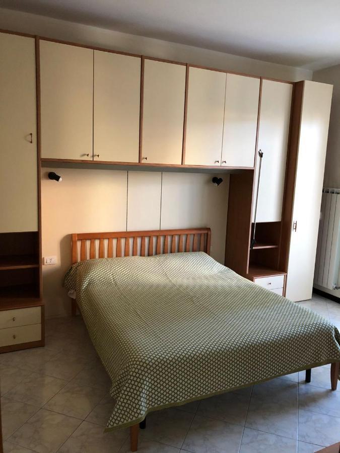 " La Casa Di Cici" Apartment Лаваня Екстериор снимка