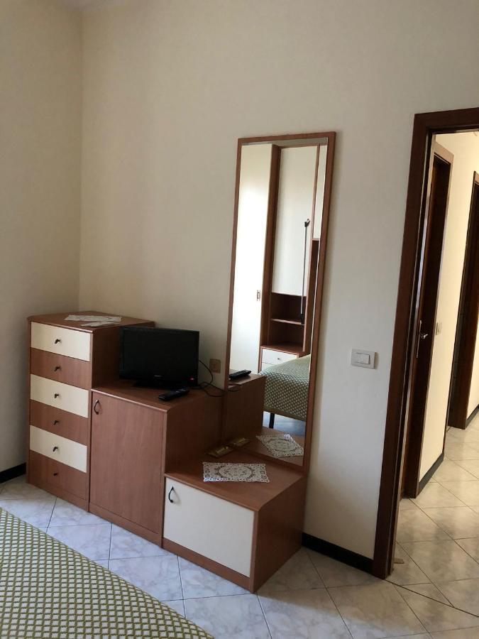 " La Casa Di Cici" Apartment Лаваня Екстериор снимка
