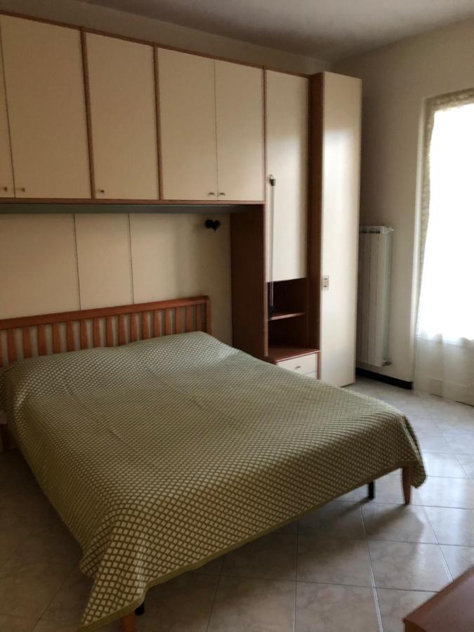 " La Casa Di Cici" Apartment Лаваня Екстериор снимка
